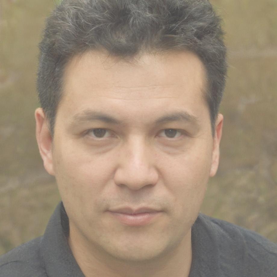 Porträt von Andreas Weidmann